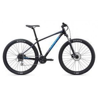 Giant Talon 2 -29" Jant - Dağ Bisikleti 18" (M-S-XL) Kadro - (Siyah - Mavi)